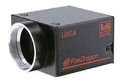 Kompakt-Kamera FireDragon CSFV90CC3