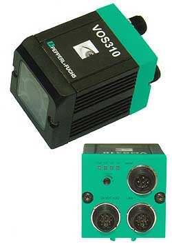 Vision Sensor VOS300